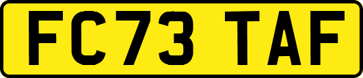 FC73TAF