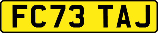 FC73TAJ