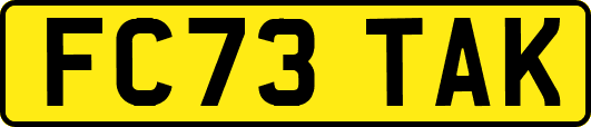 FC73TAK