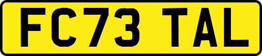 FC73TAL