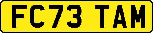FC73TAM