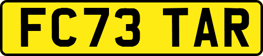 FC73TAR