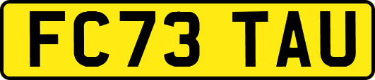 FC73TAU