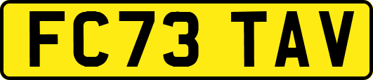 FC73TAV