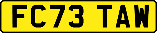 FC73TAW
