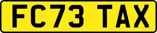 FC73TAX