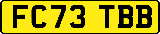FC73TBB