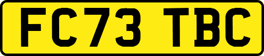 FC73TBC