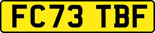 FC73TBF