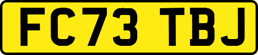 FC73TBJ