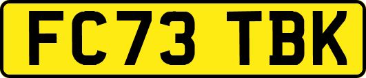 FC73TBK