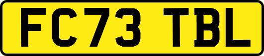 FC73TBL