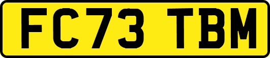 FC73TBM