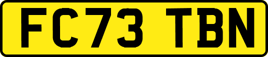 FC73TBN