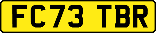 FC73TBR