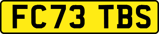 FC73TBS