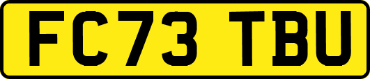 FC73TBU