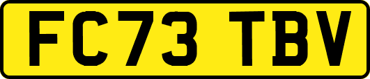 FC73TBV