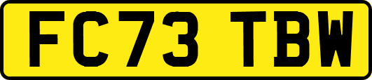 FC73TBW