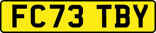 FC73TBY