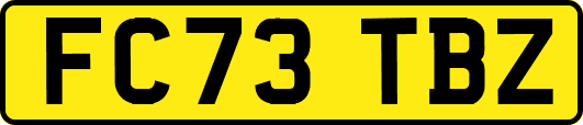 FC73TBZ