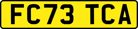 FC73TCA