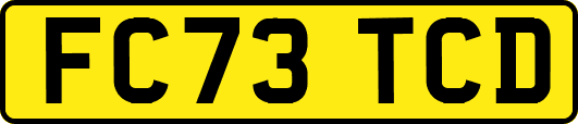 FC73TCD