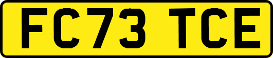 FC73TCE