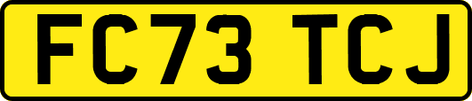 FC73TCJ