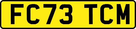 FC73TCM