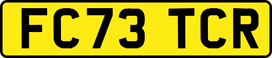 FC73TCR