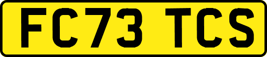 FC73TCS