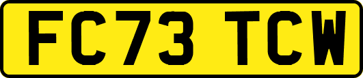 FC73TCW