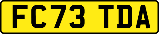 FC73TDA
