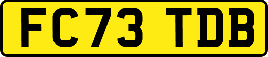 FC73TDB