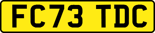 FC73TDC