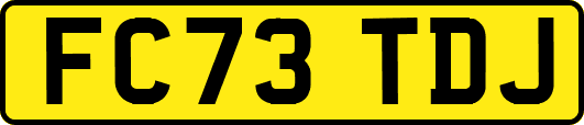 FC73TDJ