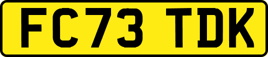 FC73TDK