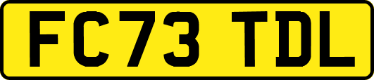 FC73TDL
