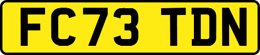 FC73TDN