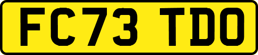 FC73TDO