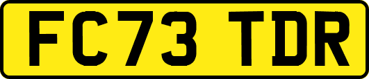 FC73TDR