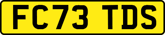 FC73TDS
