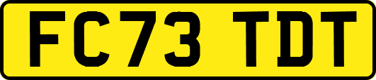 FC73TDT