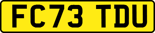 FC73TDU