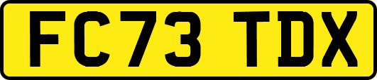 FC73TDX