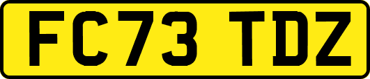 FC73TDZ