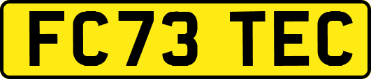 FC73TEC