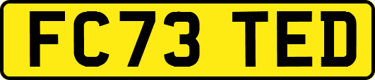 FC73TED