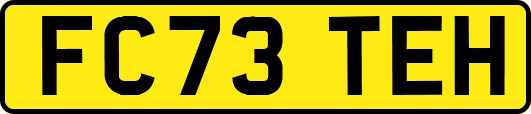 FC73TEH